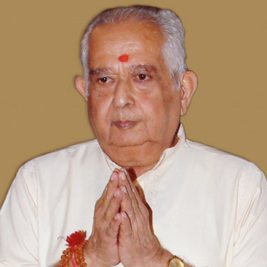 Chandrakant Pujara